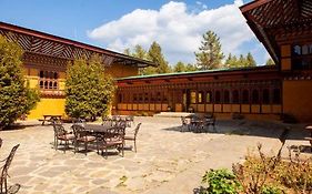 Olathang Hotel 3*